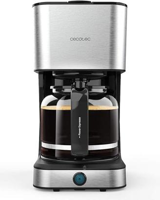 Cecotec macchina per caffè americano Coffee 66 Hea