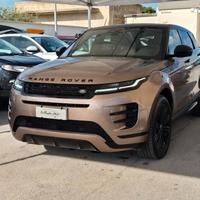 Land Rover Range Evoque 2.0D I4 163 CV AWD Auto Dy