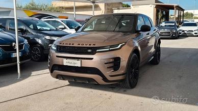 Land Rover Range Evoque 2.0D I4 163 CV AWD Auto Dy