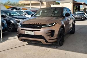 Land Rover Range Evoque 2.0D I4 163 CV AWD Auto Dy