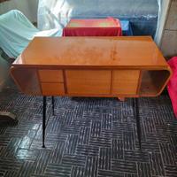 macchina da cucire Singer anni 60