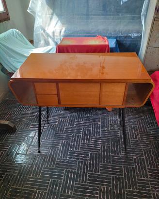 macchina da cucire Singer anni 60