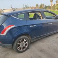 LANCIA DELTA 3 844 1.6 D MULTIJET ricambi -