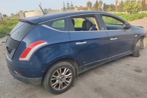 LANCIA DELTA 3 844 1.6 D MULTIJET ricambi -