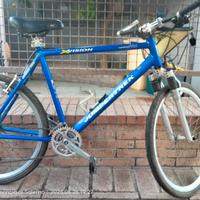 Bicicletta da corsa ibrida 26"