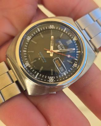 Seiko 5 sport automatic 6319 vintage del 1977