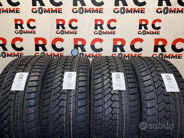 4 GOMME 245/40 R18 97H XL OVATION – INVERNALI