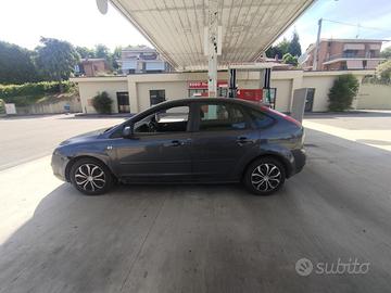 Ford Focus TDCI