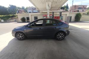 Ford Focus TDCI