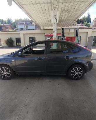 Ford Focus TDCI