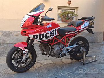 Ducati multistrada