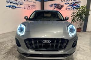 Ford Puma 1.0 Hybrid 125CV S&S aut. Titanium
