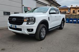 Ford Ranger 2.0 ECOBLUE DC XLT 5 posti