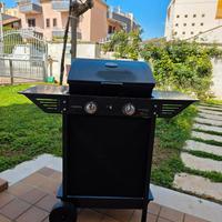 Barbecue Campingaz Xpert 100 L Plus