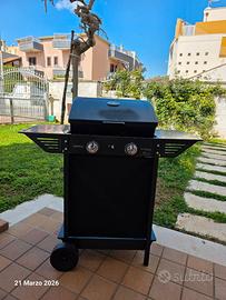 Barbecue Campingaz Xpert 100 L Plus