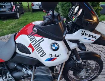 BMW R1150GS ADV ADVENTURE