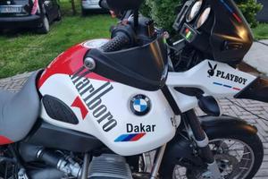 BMW R1150GS ADV ADVENTURE