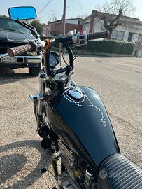 Condizioni ottime vendooscambio