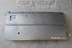 Sponda spondina portellone Daihatsu Feroza