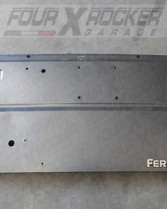 Sponda spondina portellone Daihatsu Feroza