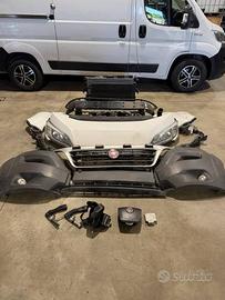 MUSATA + KIT AIRBAG FIAT DUCATO 2.3 MJ "2019"