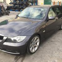 Ricambi Bmw serie 3 E90/E91 2.0 d berlsw