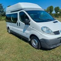 Renault Trafic 2.5 dCi/115 Cv 9 Posti Trasporto Di