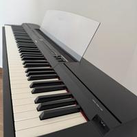 Pianoforte digitale Yamaha P-255