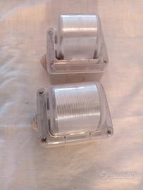 Luci interne per celle frigo 