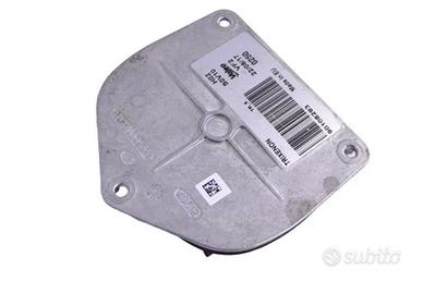 Modulo Trixenon DRL Maserati