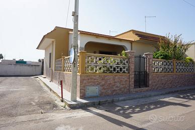 Villetta Salento - affitto settimana o mese