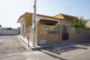 Villetta Salento - affitto settimana o mese