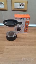 Monta Latte