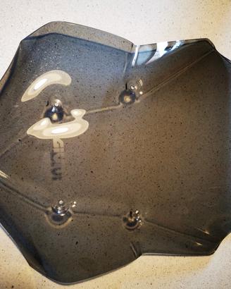 Cupolino fume Givi Yamaha tracer 9 