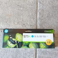 Cartuccia originali HP Officejet 971 Xl