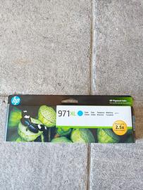 Cartuccia originali HP Officejet 971 Xl