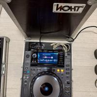Pioneer Cdj2000