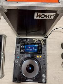 Pioneer Cdj2000