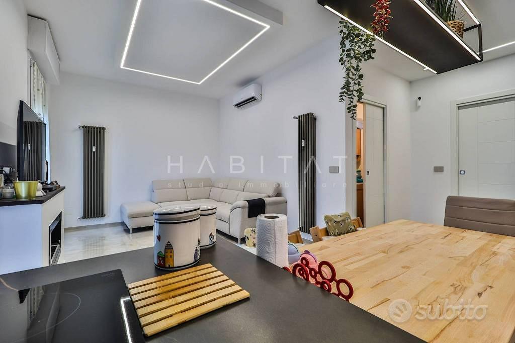 Appartamento – Bologna, Foscherara, Savena - Vista 3