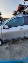 NISSAN QASHQAI 2010 - PORTA ANTERIORE SINISTRO