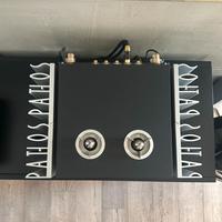 Phatos Classic Remix amplificatore Integrato