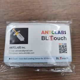 Antclabs bltouch sensore stampante 3d