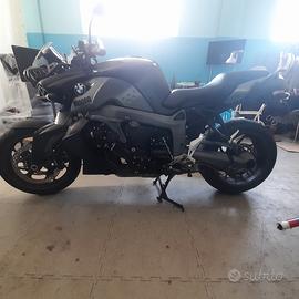 BMW K1300r 2011