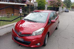 Toyota Yaris 3 serie