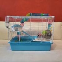 Gabbia per criceti