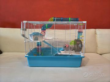 Gabbia per criceti