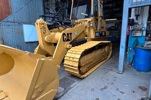 Cat 963 cingolat