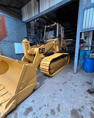 Cat 963 cingolat
