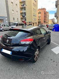Renault Mégane 3 Coupé anno 2010,