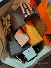 Shopper Louis vuitton 